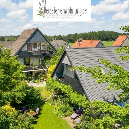 Heideferienwohnung *