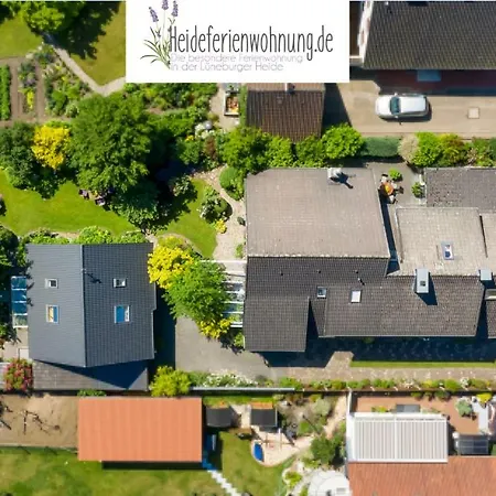 Apartment Heideferienwohnung *