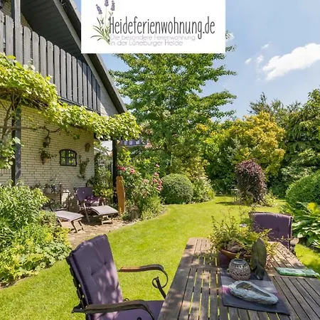 Heideferienwohnung
