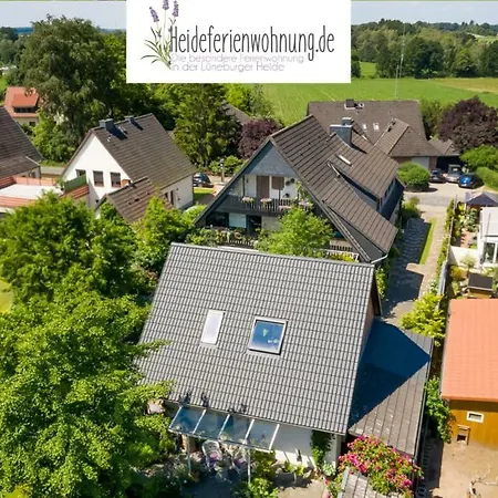 Heideferienwohnung Apartment *