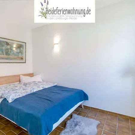 Heideferienwohnung * Walsrode