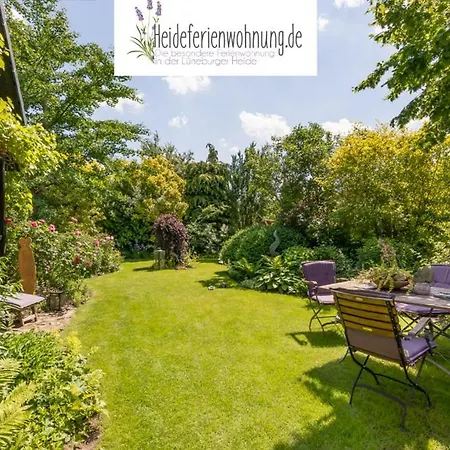 Apartment Heideferienwohnung