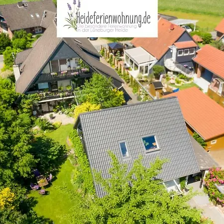 Apartment Heideferienwohnung