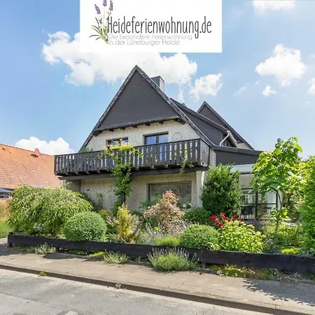 Heideferienwohnung Apartment