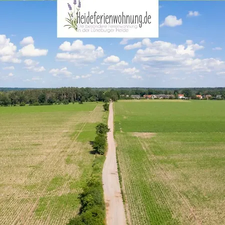 Heideferienwohnung