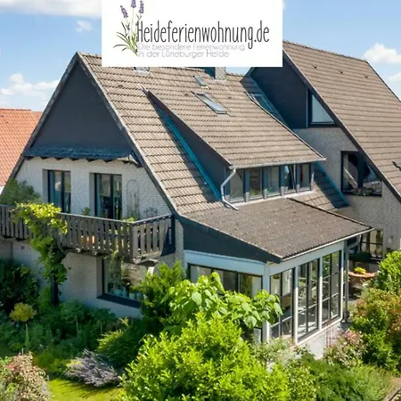 Heideferienwohnung Apartment
